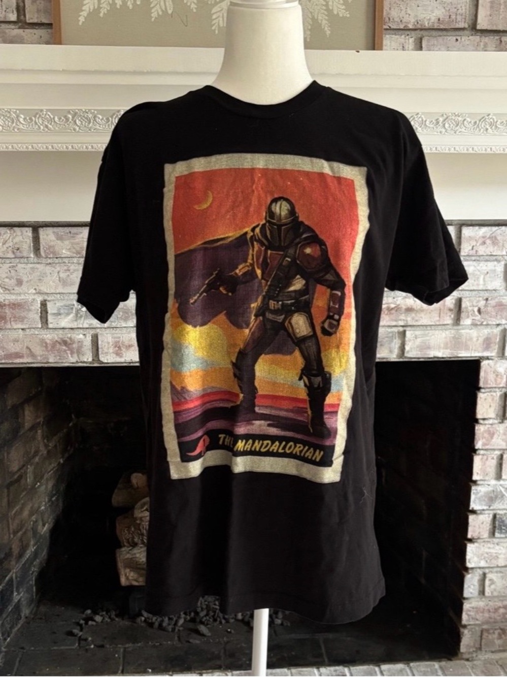 Disney Graphic Tee
